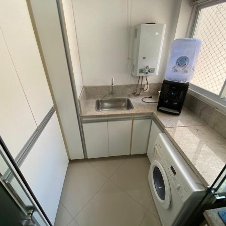 Apartamento 3 Quartos Балнеаріу-Камборіу Екстер'єр фото