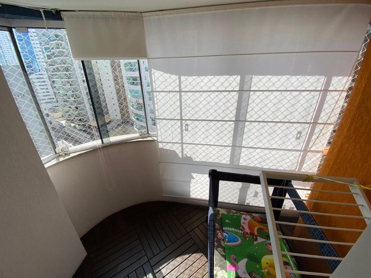 Apartamento 3 Quartos Балнеаріу-Камборіу Екстер'єр фото