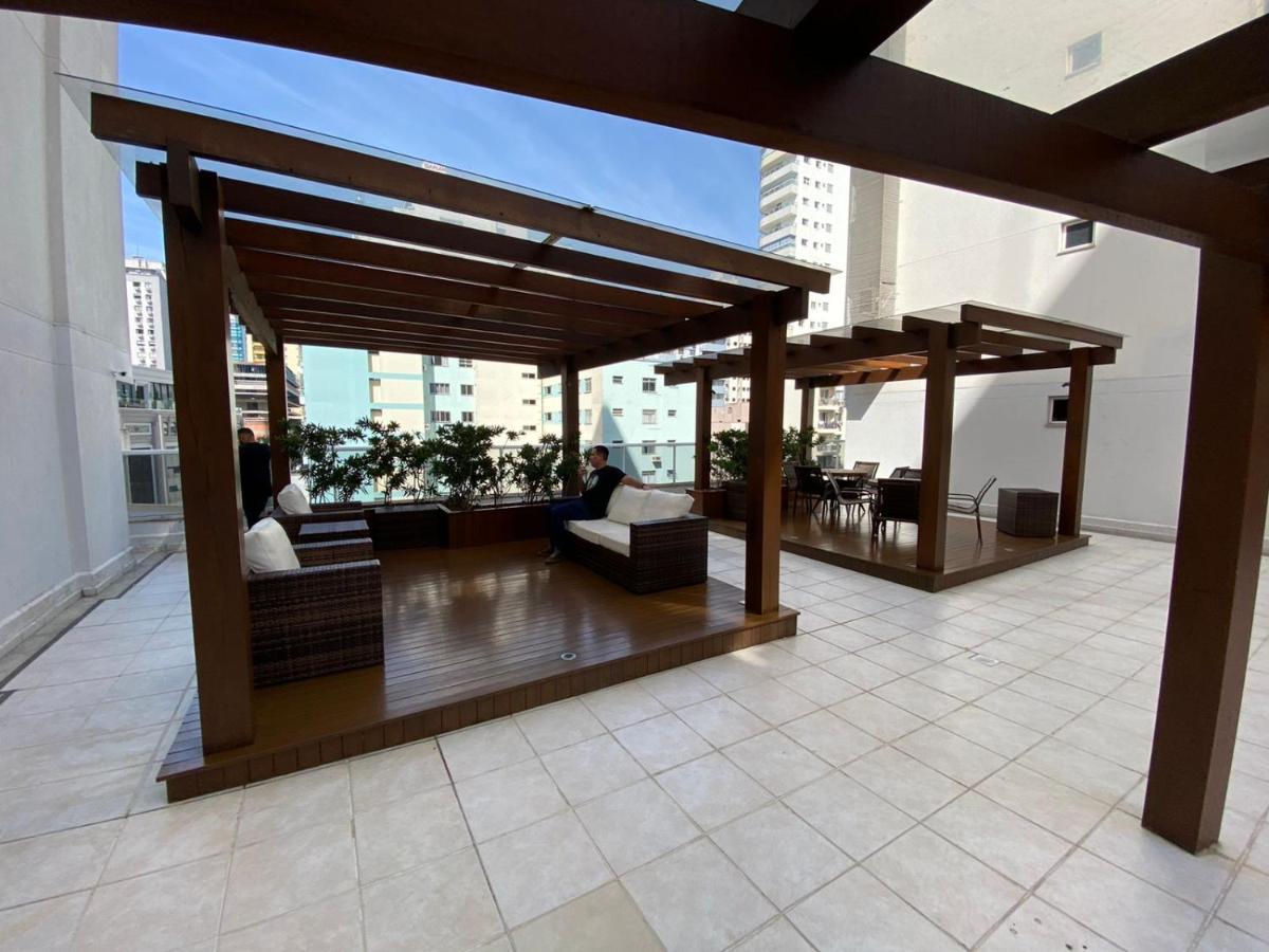 Apartamento 3 Quartos Балнеаріу-Камборіу Екстер'єр фото
