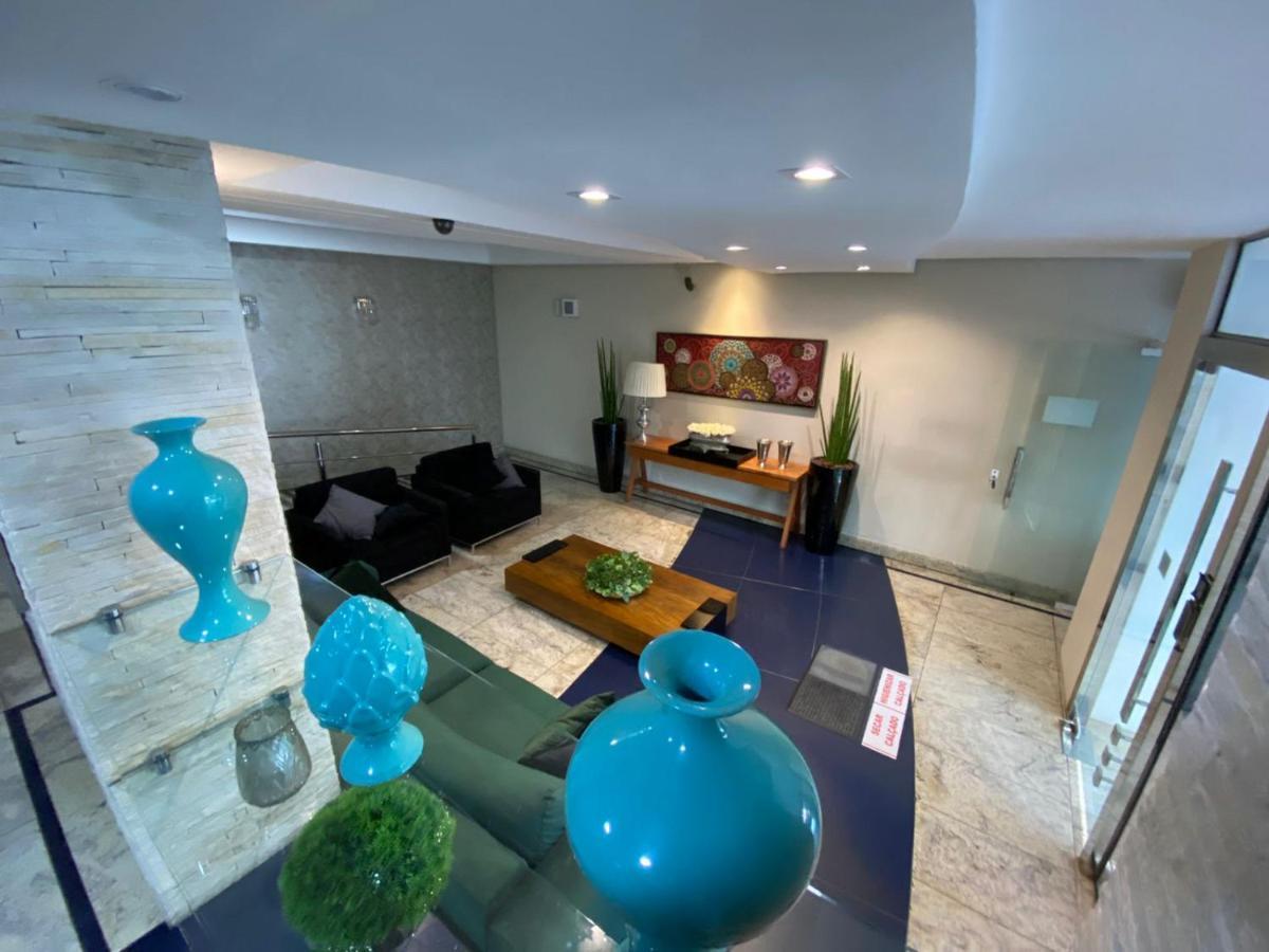 Apartamento 3 Quartos Балнеаріу-Камборіу Екстер'єр фото