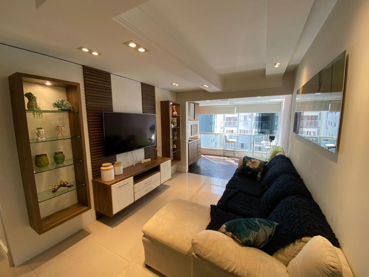Apartamento 3 Quartos Балнеаріу-Камборіу Екстер'єр фото